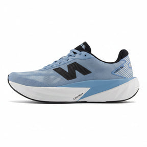 New Balance FuelCell Rebel v5 - Azul | Claro