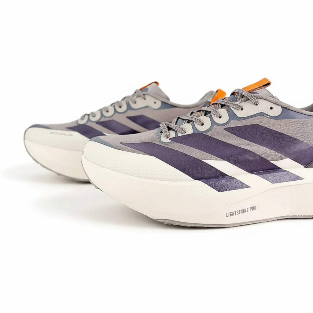 Adidas Adizero Evo SL ATR - Bege | Marrom