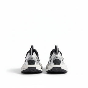 Balenciaga 3XD - Preto | Cinza