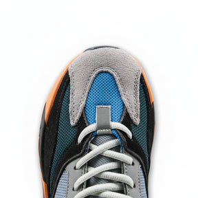 Adidas Yeezy Boost 700 - Wash | Orange