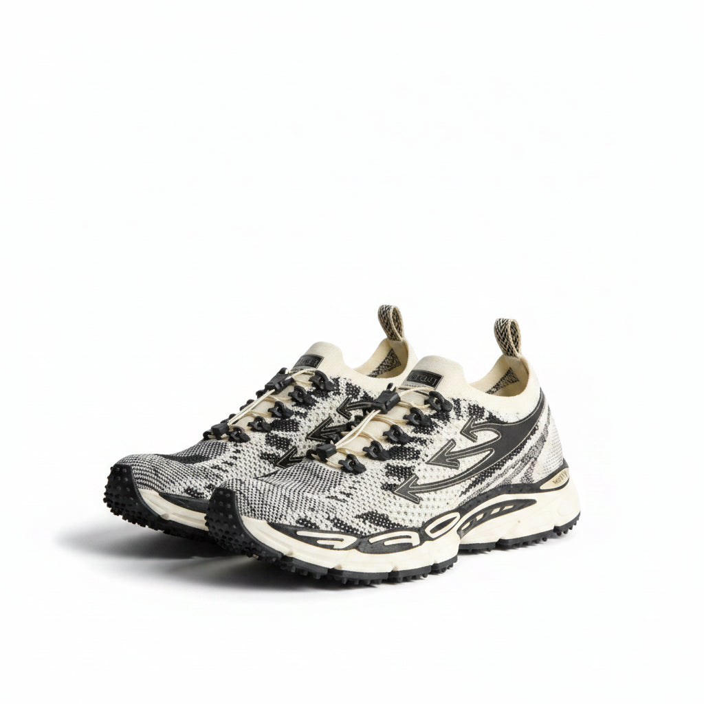 Off-White™ Be Right Back - SAND | BLACK