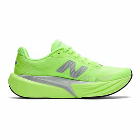 New Balance FuelCell Rebel v5 - Verde | Limão
