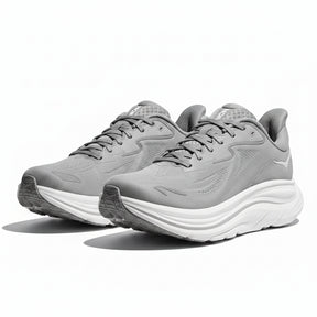 HOKA Clifton 10 - Cinza