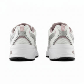 New Balance 530 - Branco | Rosa