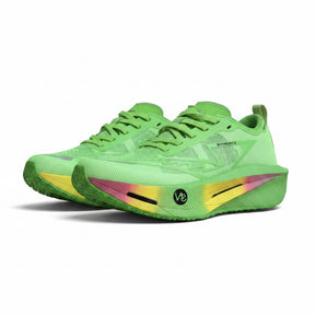 Carbon Marathon Chunta - Verde