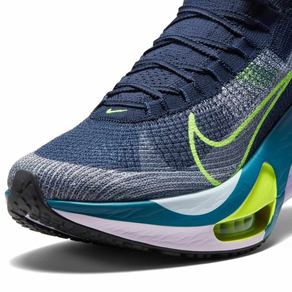 Nike Alphafly 3 - Azul | Verde
