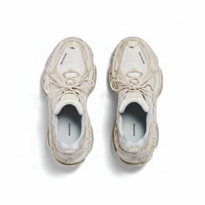 Balenciaga Triple S.2 - Eggshell