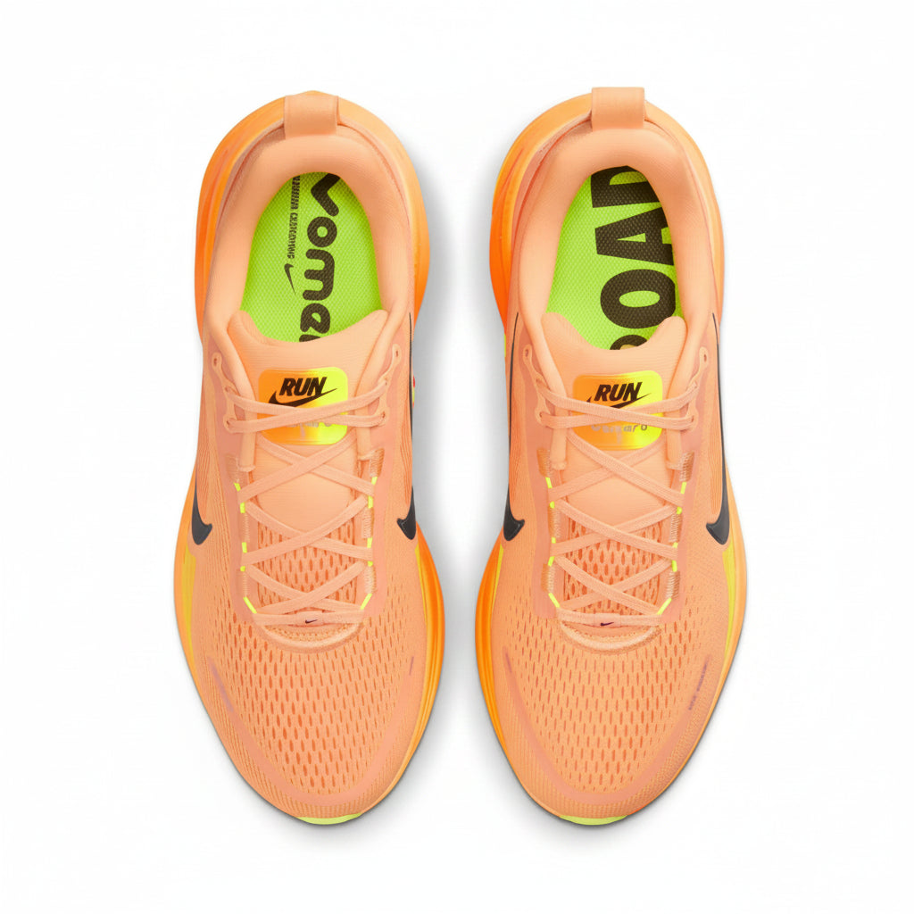 Nike Vomero 18 - Laranja
