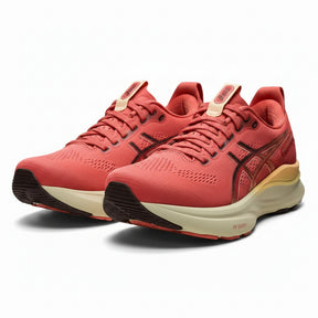 ASICS GEL-KAYANO 32 - Laranja | Amarelo