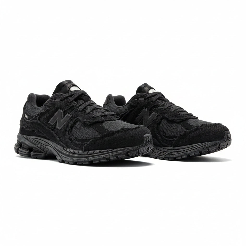 New Balance 2002R - Preto