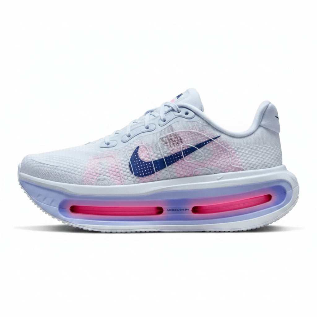 Nike Vomero Premium - Azul | Branco