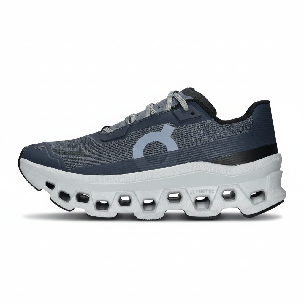 On Running Cloudmonster Void - Blue