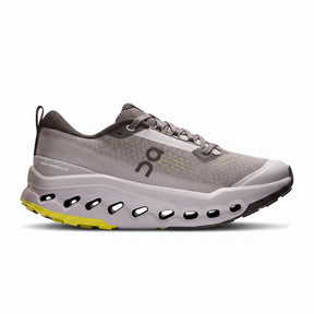 On Running Cloudsurfer Trail 2 - Iron | Lilac