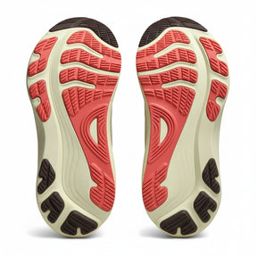 ASICS GEL-KAYANO 32 - Laranja | Amarelo