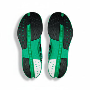 On Running Cloudsurfer Next - Mint | Black