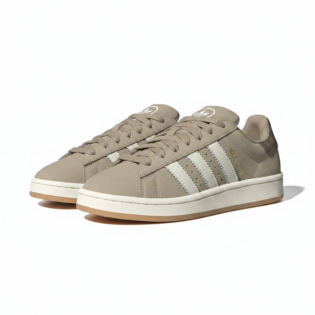Adidas Originals Campus 00s | Bege