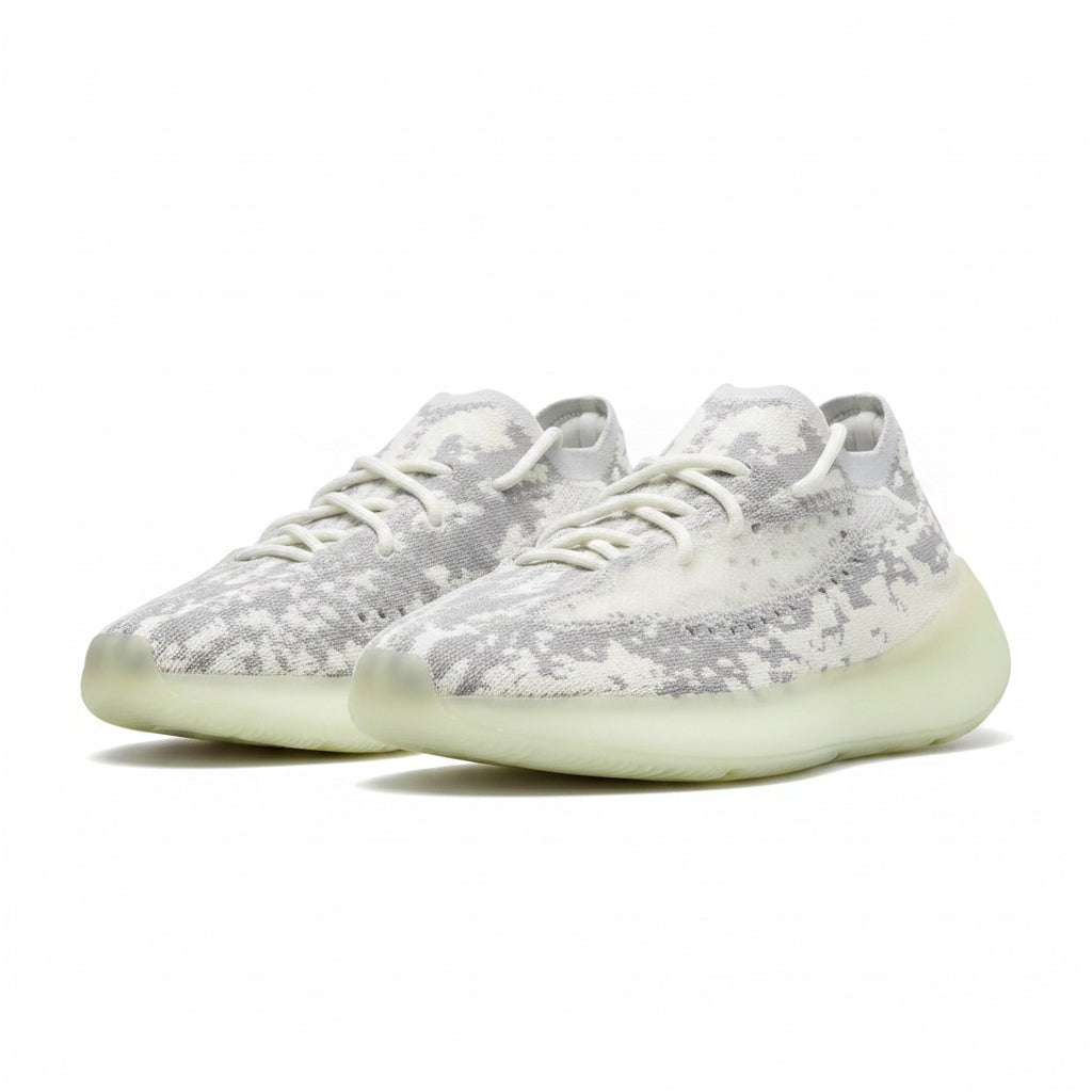 Adidas Yeezy Boost 380 - Alien