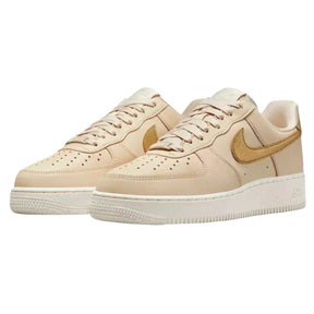 Nike Air Force 1 Low - Gold | Swoosh