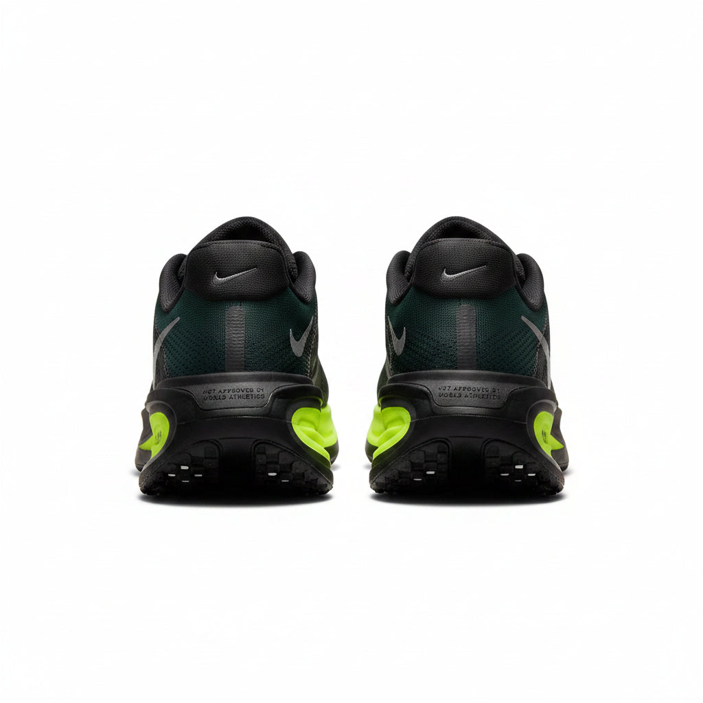 Nike Vomero Premium - Preto | Verde