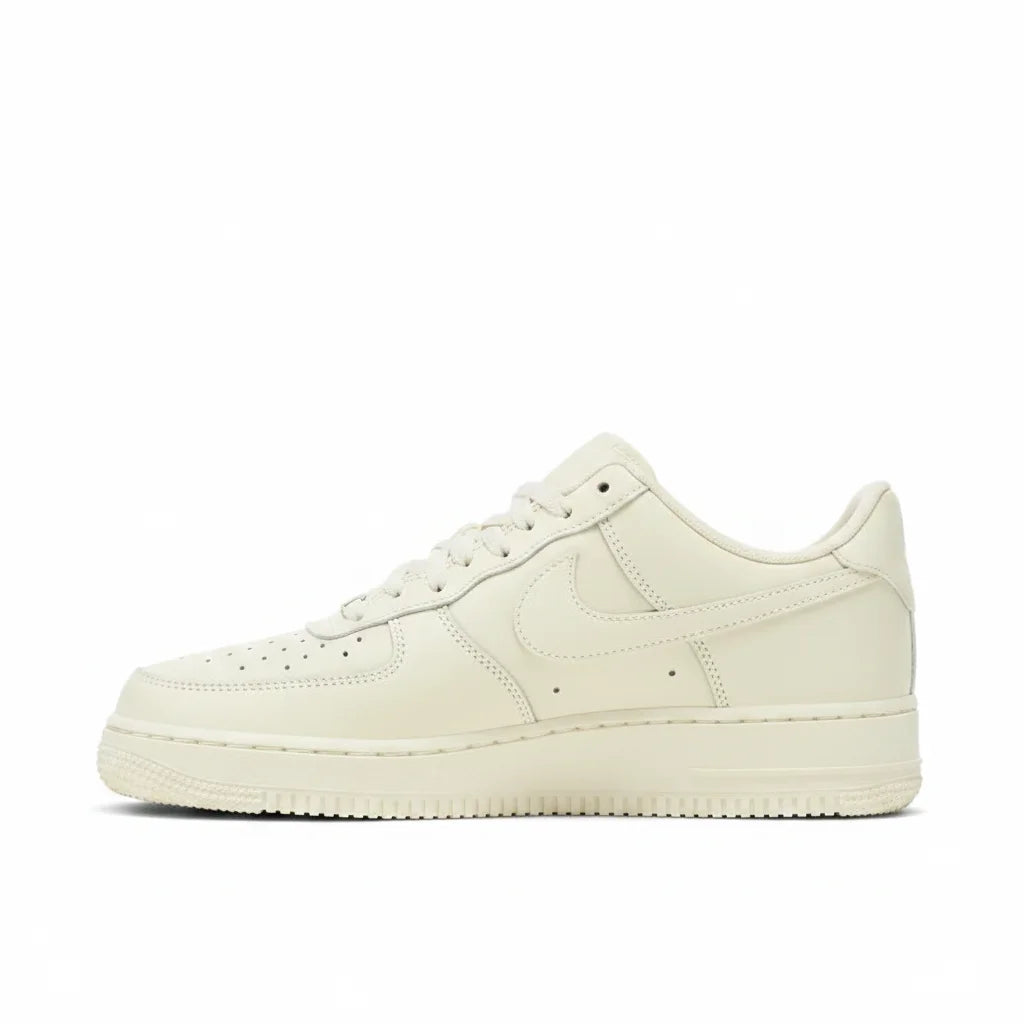 Nike Air Force 1 Low - Fresh | Coconut Milk