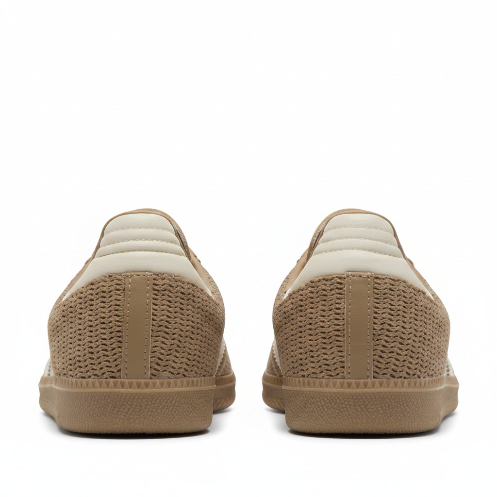 Adidas Samba - Cardboard
