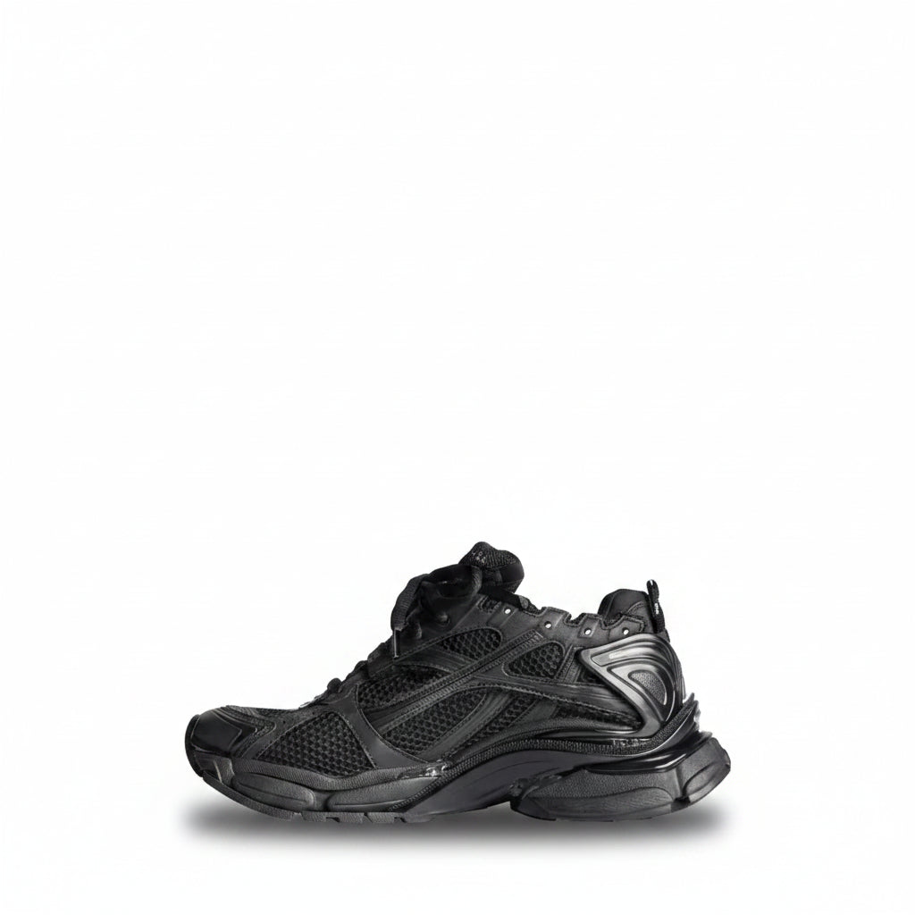 Balenciaga Runner -  Preto | Escuro