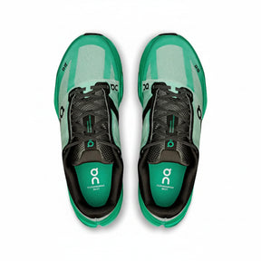 On Running Cloudsurfer Next - Mint | Black