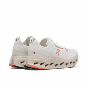 On Running Cloudsurfer Max 1 - Ivory Salmon