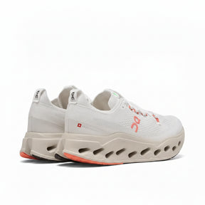 On Running Cloudsurfer Max - Triple White