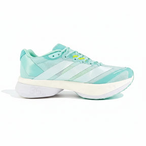 Adidas Adizero Boston 13 - Verde | Limão