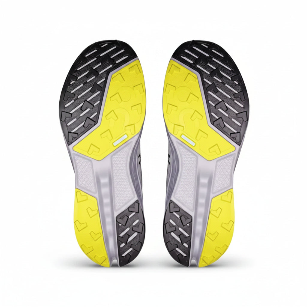 On Running Cloudsurfer Trail 2 - Iron | Lilac