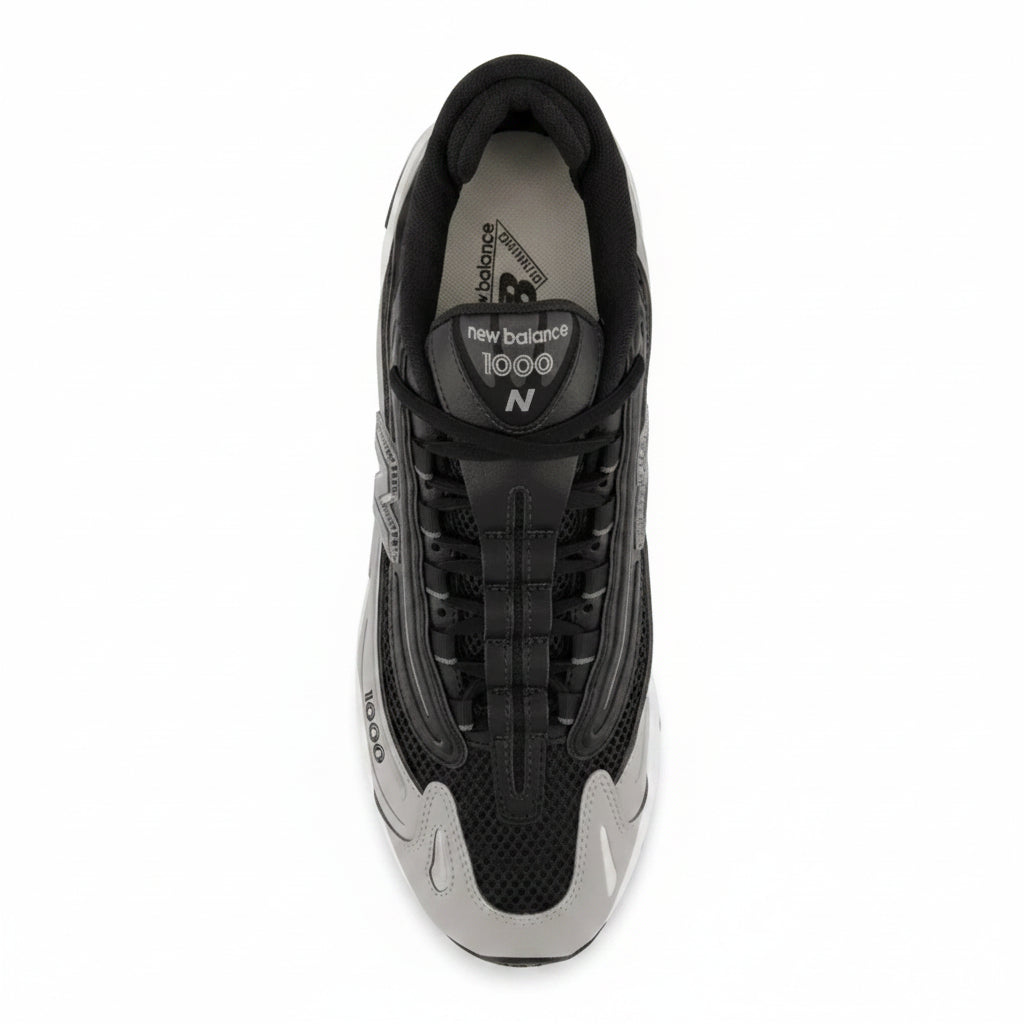 New Balance 1000 - Black | Grey