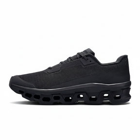 On Running Cloudmonster Void - Black