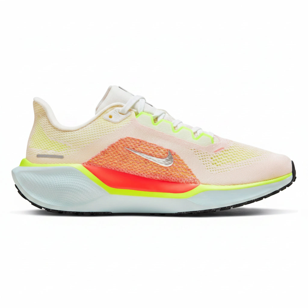 Nike Air Zoom Pegasus 41 - Vermelho | Laranja