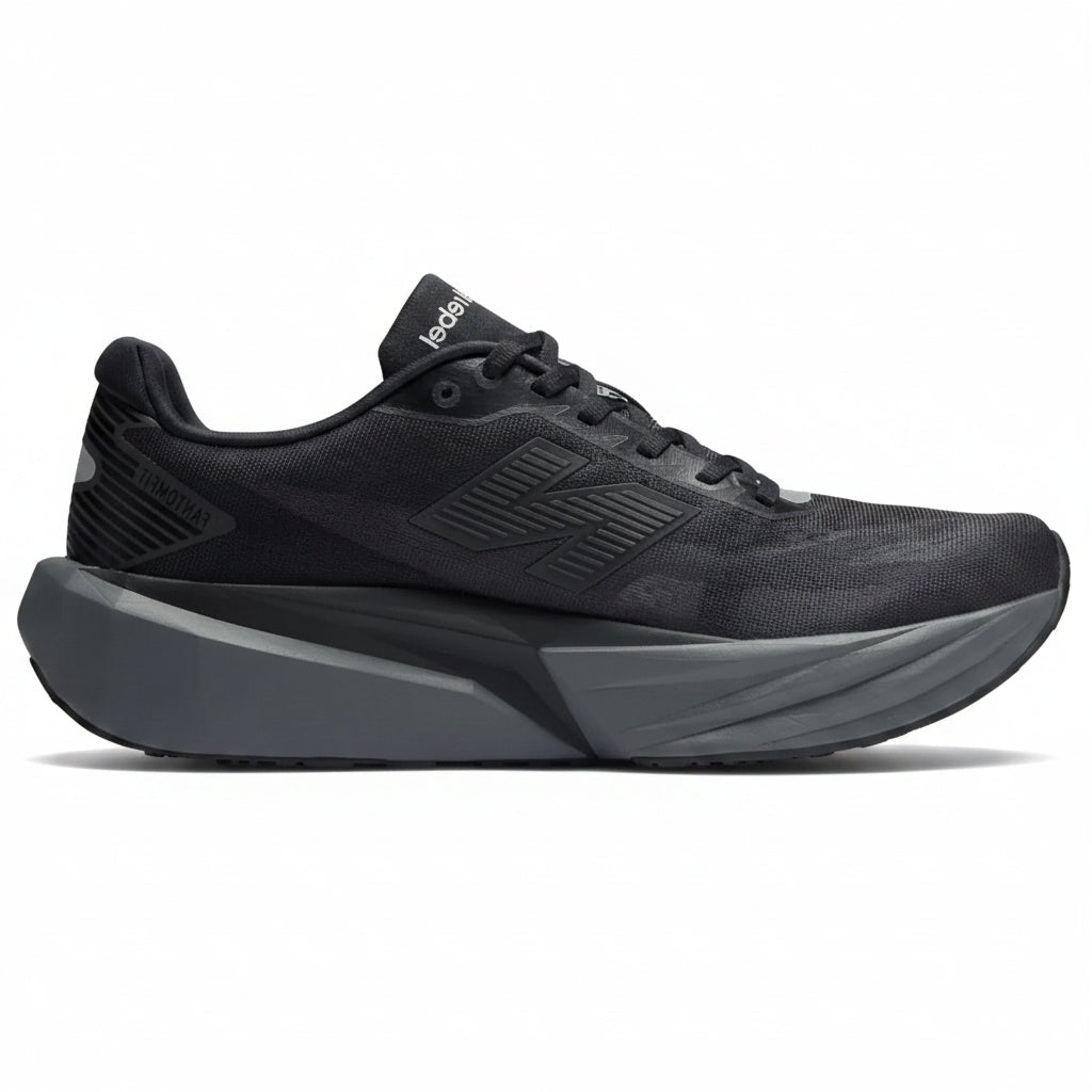 New Balance FuelCell Rebel v5 - Preto