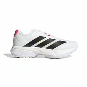 Adidas Adizero Boston 13 - Branco | Preto