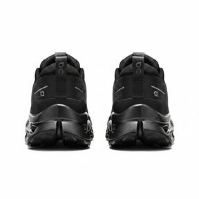 On Running Cloudsurfer Trail 2 - Black