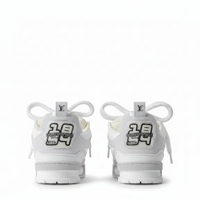 Louis Vuitton LV Skate - Branco | Off White
