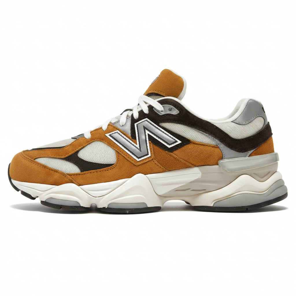 New Balance 9060 - Marrom
