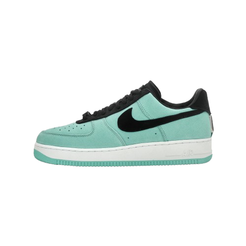 Nike Air Force 1 x Tiffany & Co Friends & Family