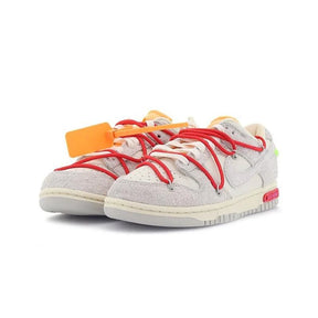 Off-White x Nike Dunk Low Lot 11 of 50