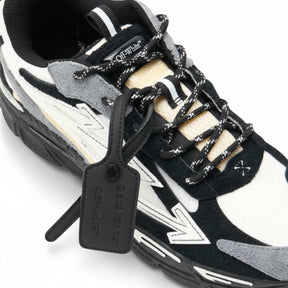 Off-White™ Be Right Back - WHITE | BLACK