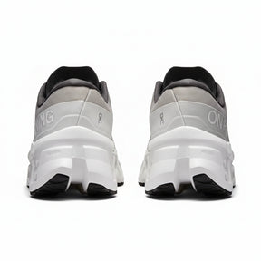 On Running Cloudmonster 3 - Truffle Ivory