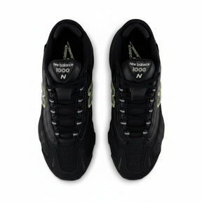 New Balance 1000 - Cordura | Black