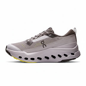 On Running Cloudsurfer Trail 2 - Iron | Lilac