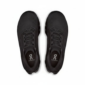 On Running Cloudmonster 3 - Preto