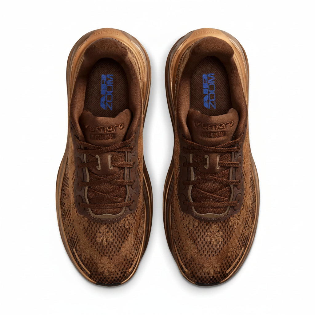 Nike Vomero Premium - Marrom | Barão