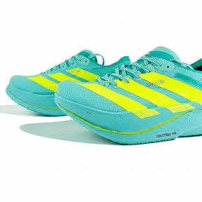 Adidas Adizero Adios Pro 5 - Azul | Amarelo