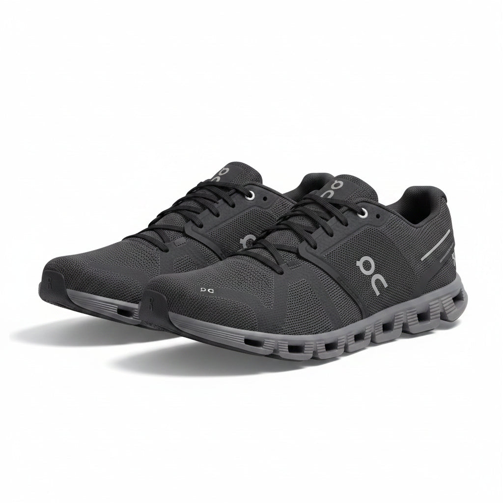 On Running Cloudsurfer Next - Black | Eclipse