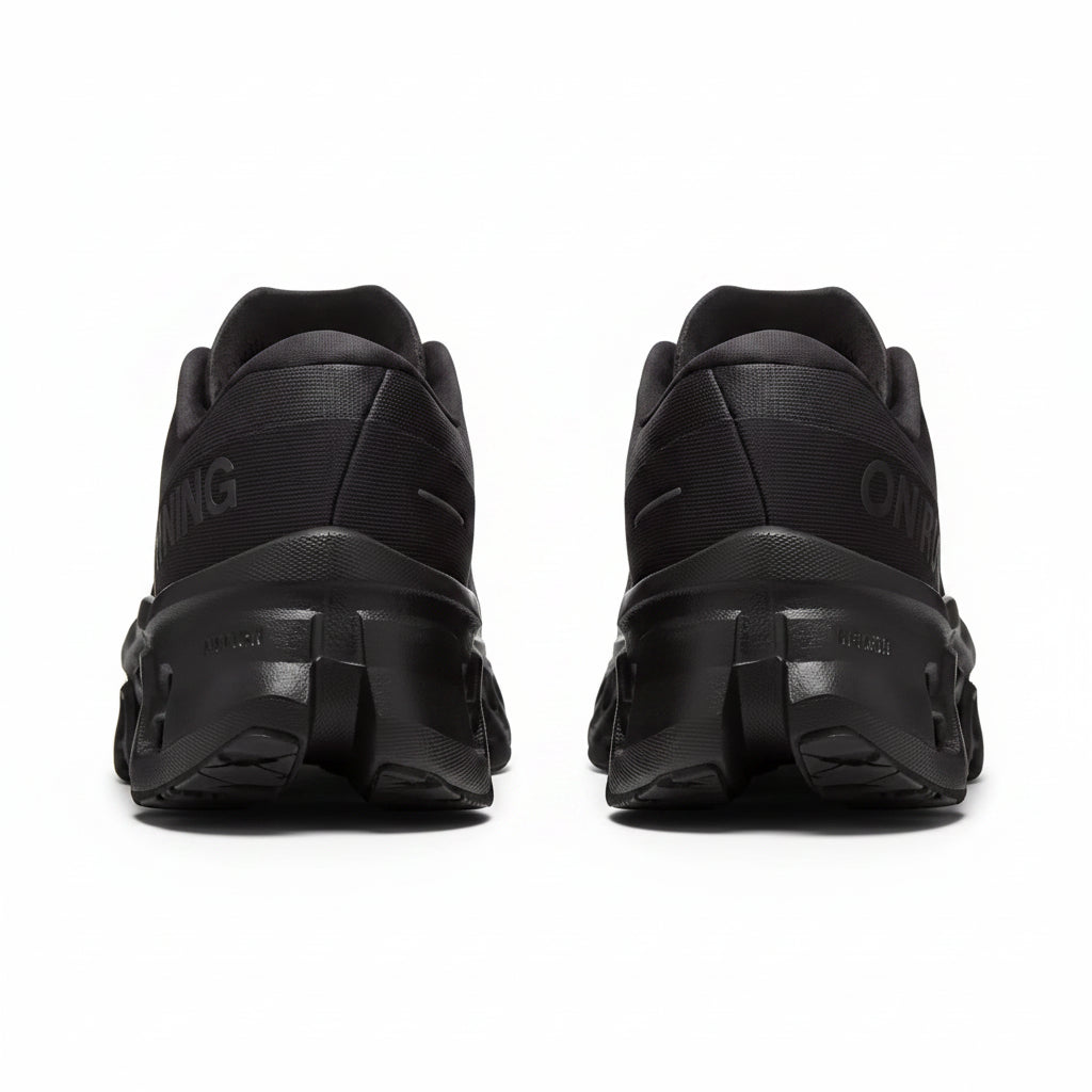 On Running Cloudmonster 3 - Preto